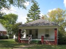 1317 Morgan Ledbetter  house, 2007